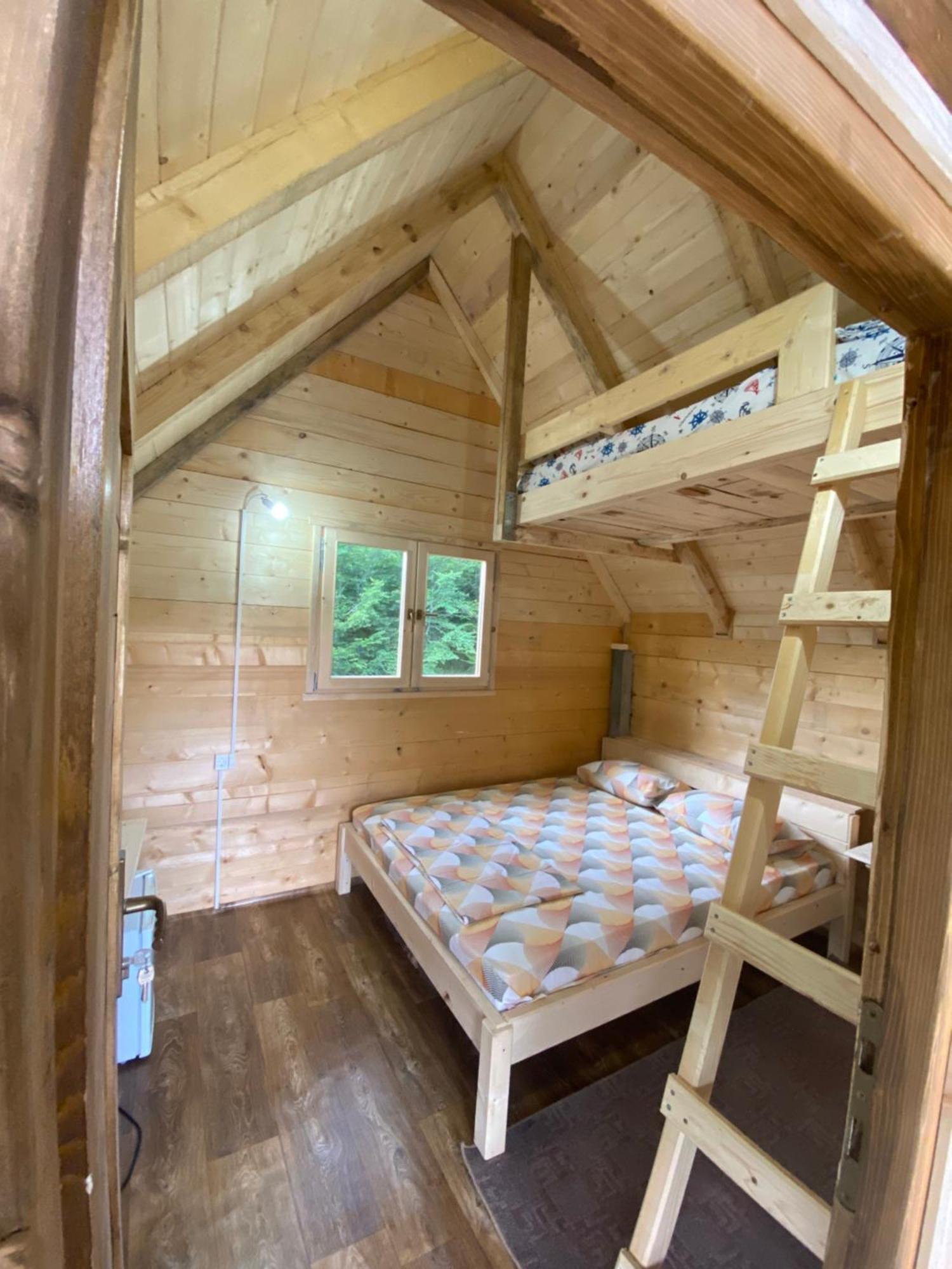 Ethno Star Bojovic Guest House Gusinje ภายนอก รูปภาพ