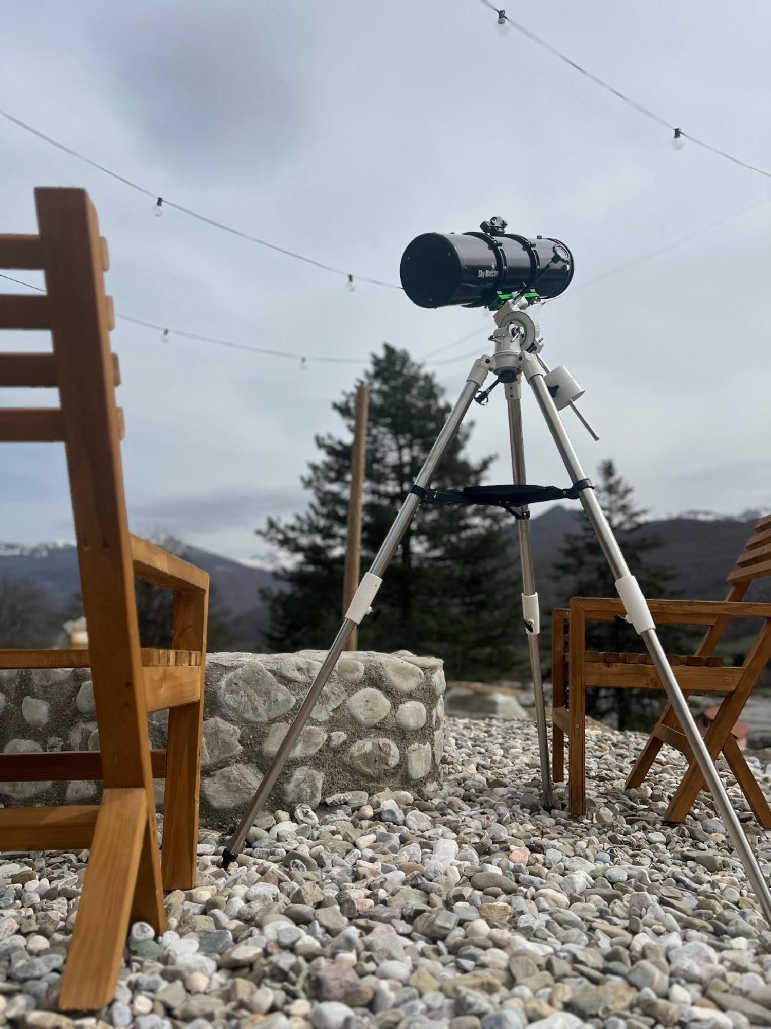 Ethno Star Bojovic Guest House Gusinje ภายนอก รูปภาพ