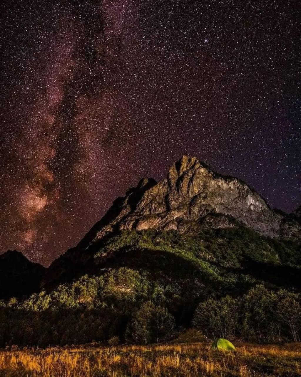 Ethno Star Bojovic Guest House Gusinje ภายนอก รูปภาพ