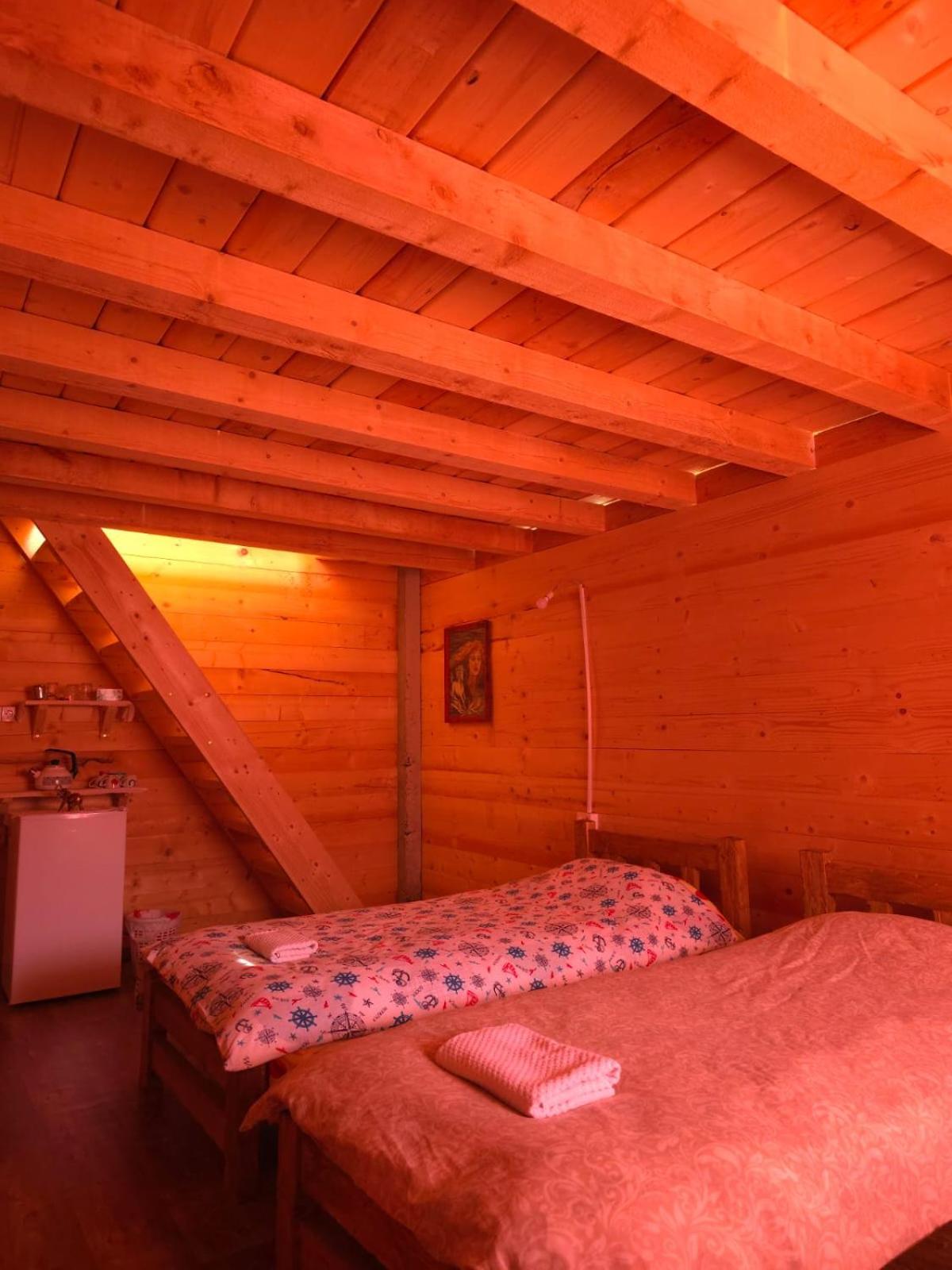 Ethno Star Bojovic Guest House Gusinje ภายนอก รูปภาพ