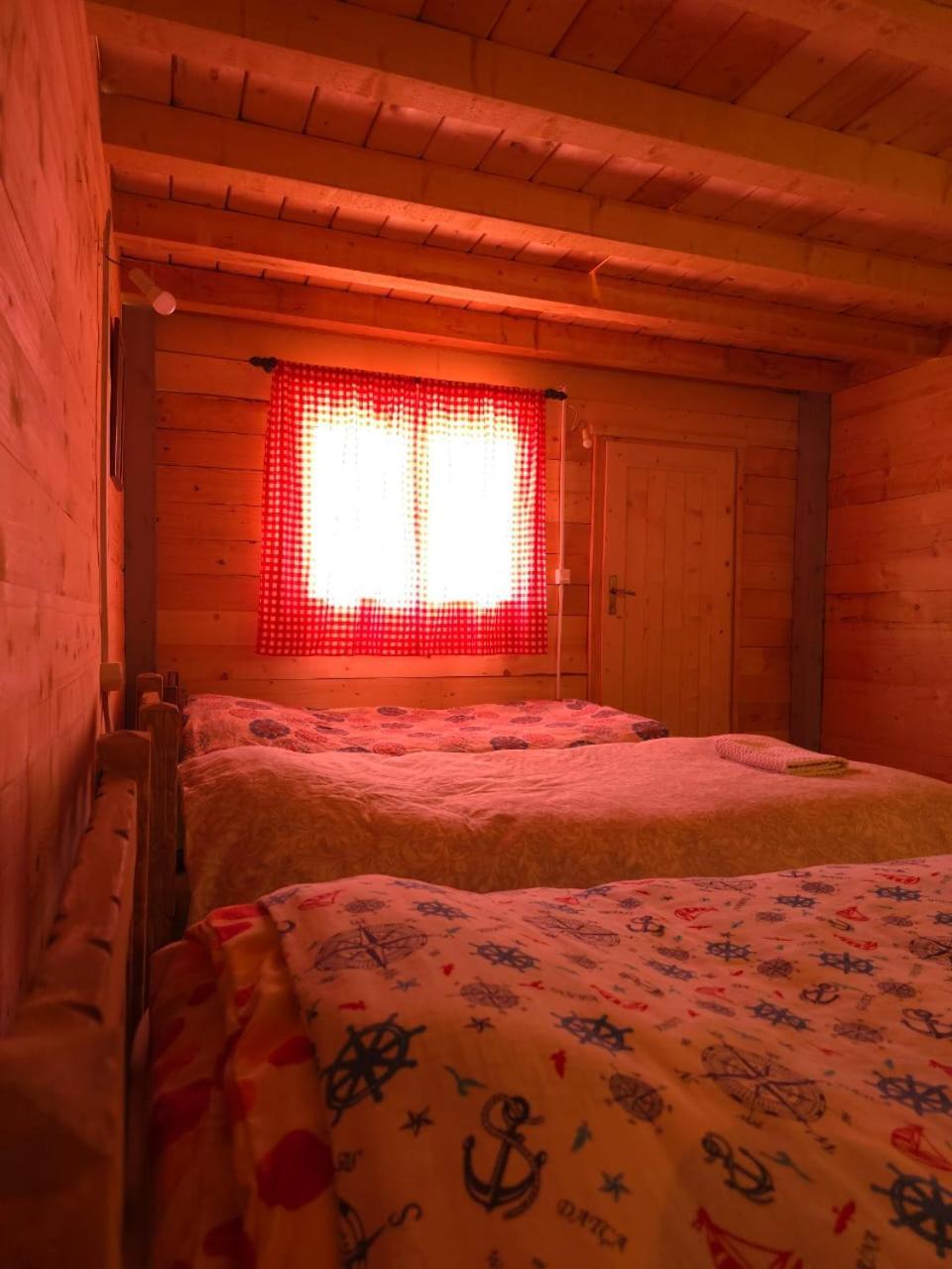 Ethno Star Bojovic Guest House Gusinje ภายนอก รูปภาพ